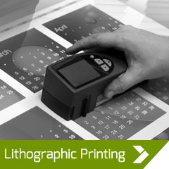 Lithographic Printing